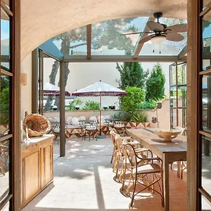 Otel La Bionda - Adults Only, Begur