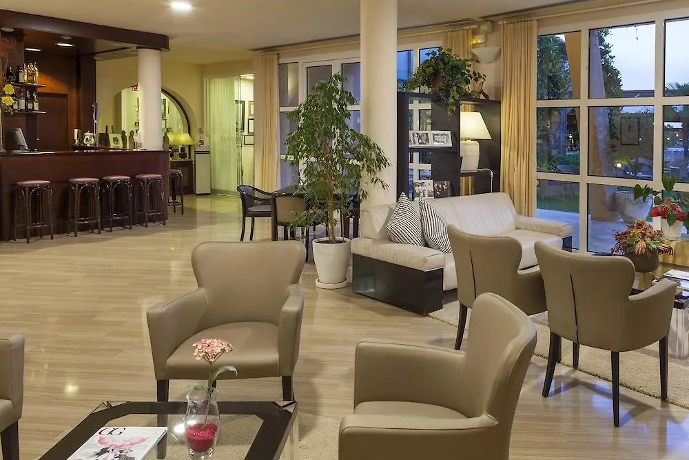 Hotel Sa Punta - Adults Only Fr13 Begur