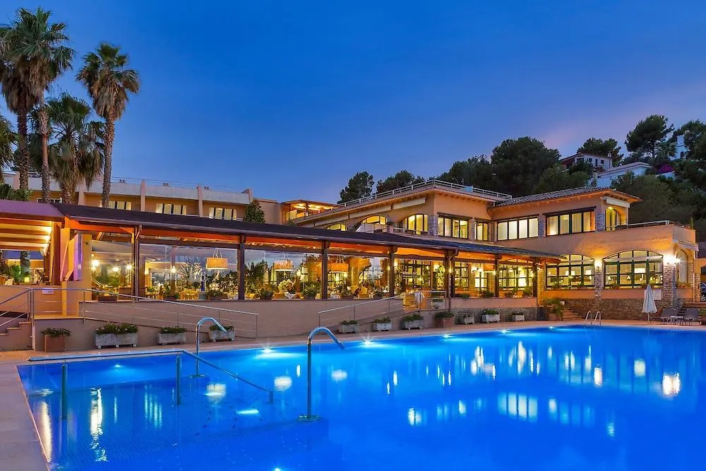 Hotel Sa Punta - Adults Only Fr13 Begur