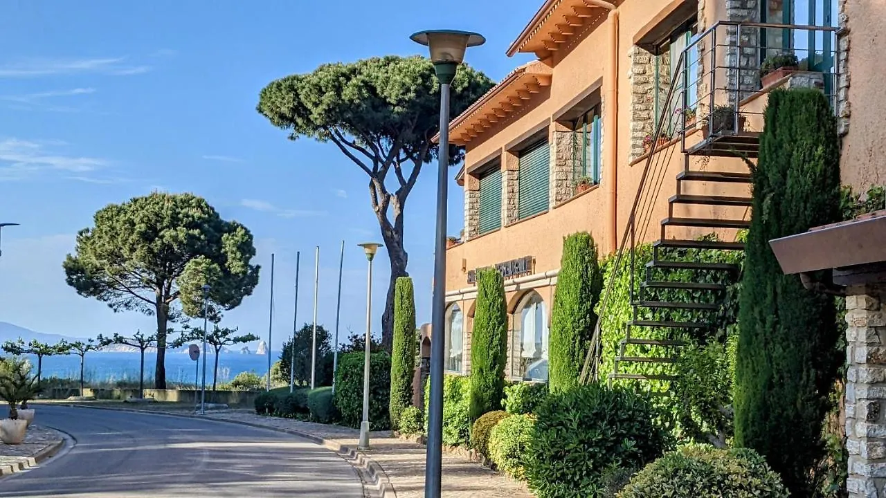 Hotel Sa Punta - Adults Only Fr13 Begur Ισπανία
