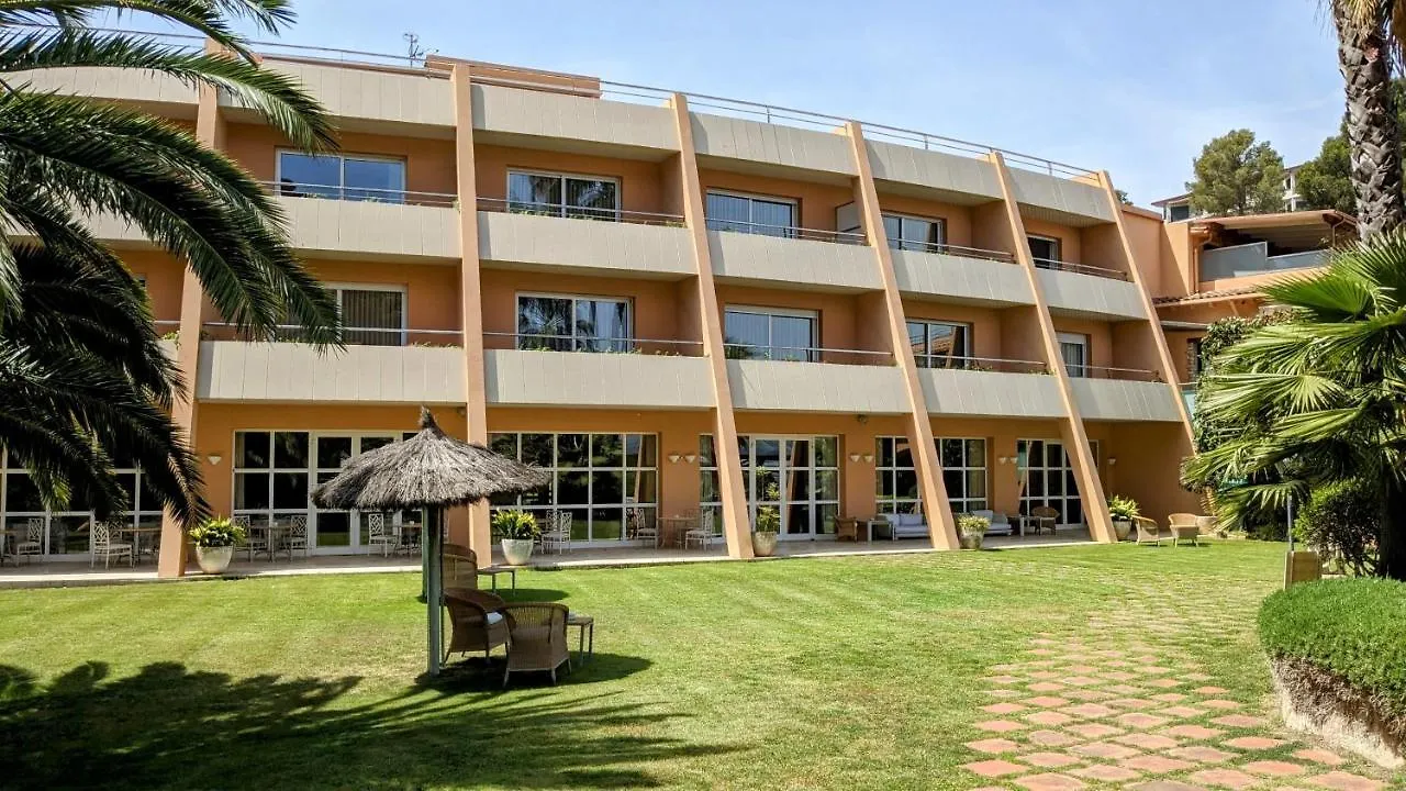 Hotel Sa Punta - Adults Only Fr13 Begur