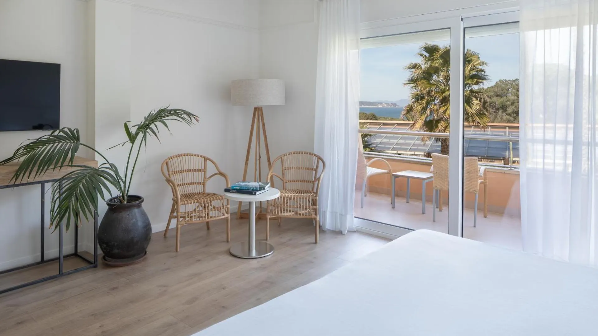 Hotel Sa Punta - Adults Only Fr13 Begur