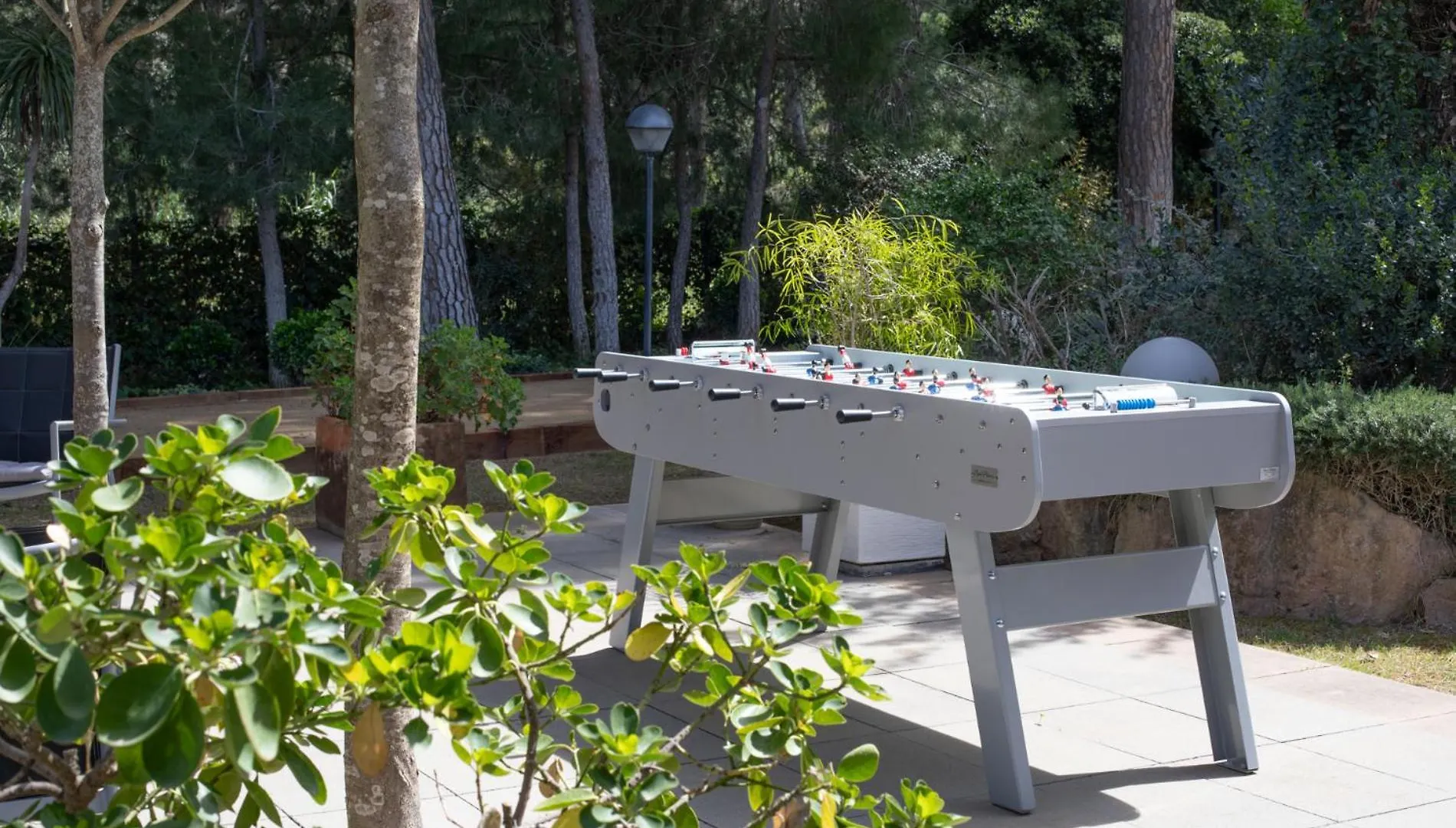 Hotel Sa Punta - Adults Only Fr13 Begur