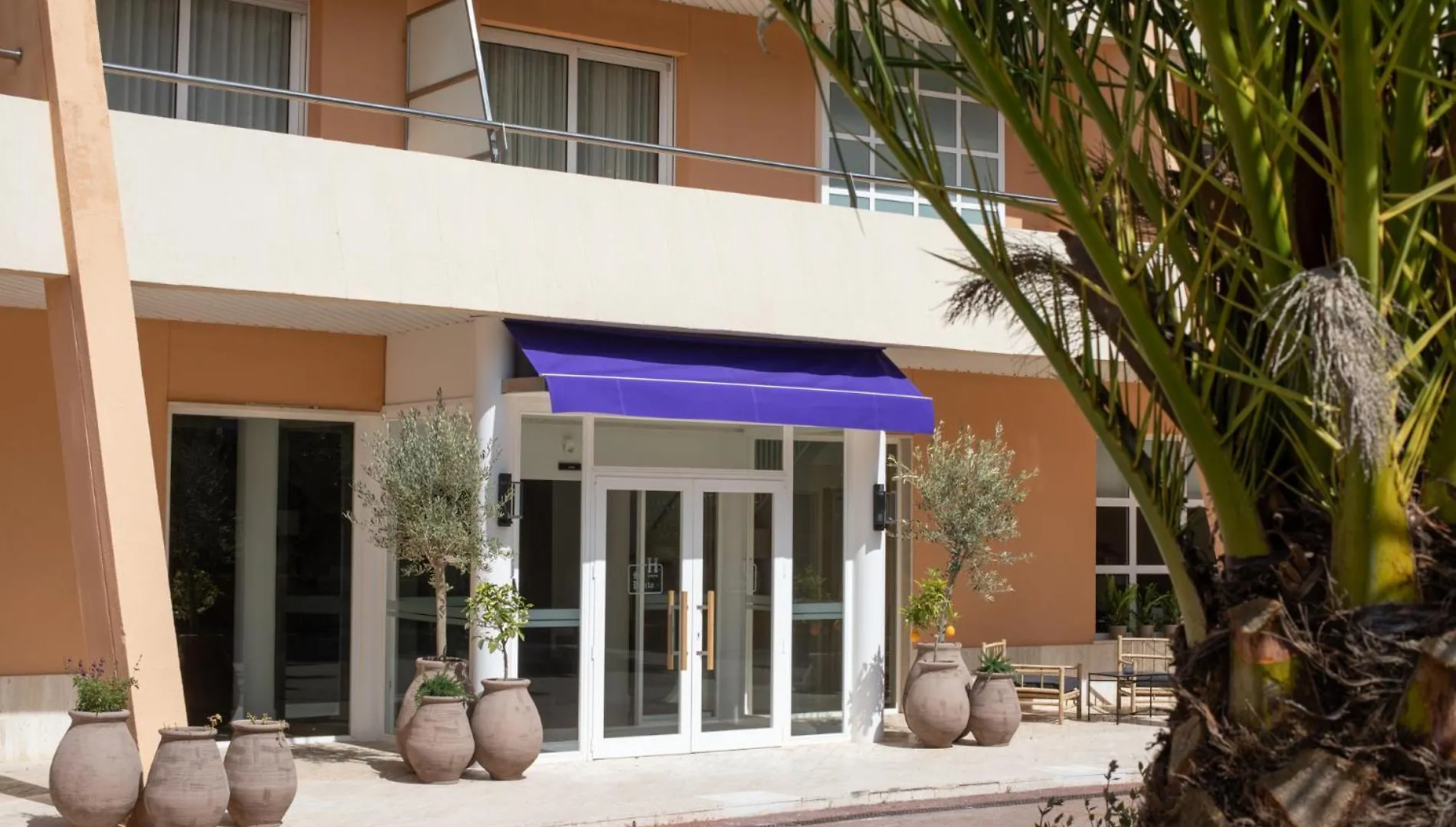 ****  Hotel Sa Punta - Adults Only Fr13 Begur Ισπανία
