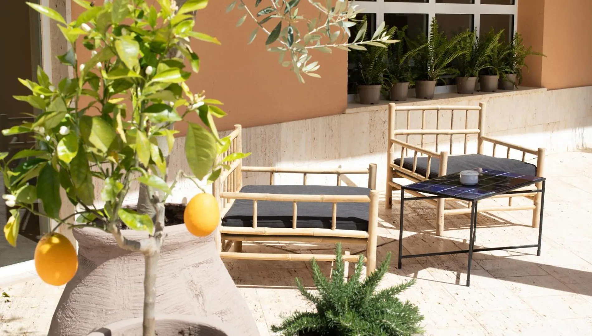 Hotel Sa Punta - Adults Only Fr13 Begur
