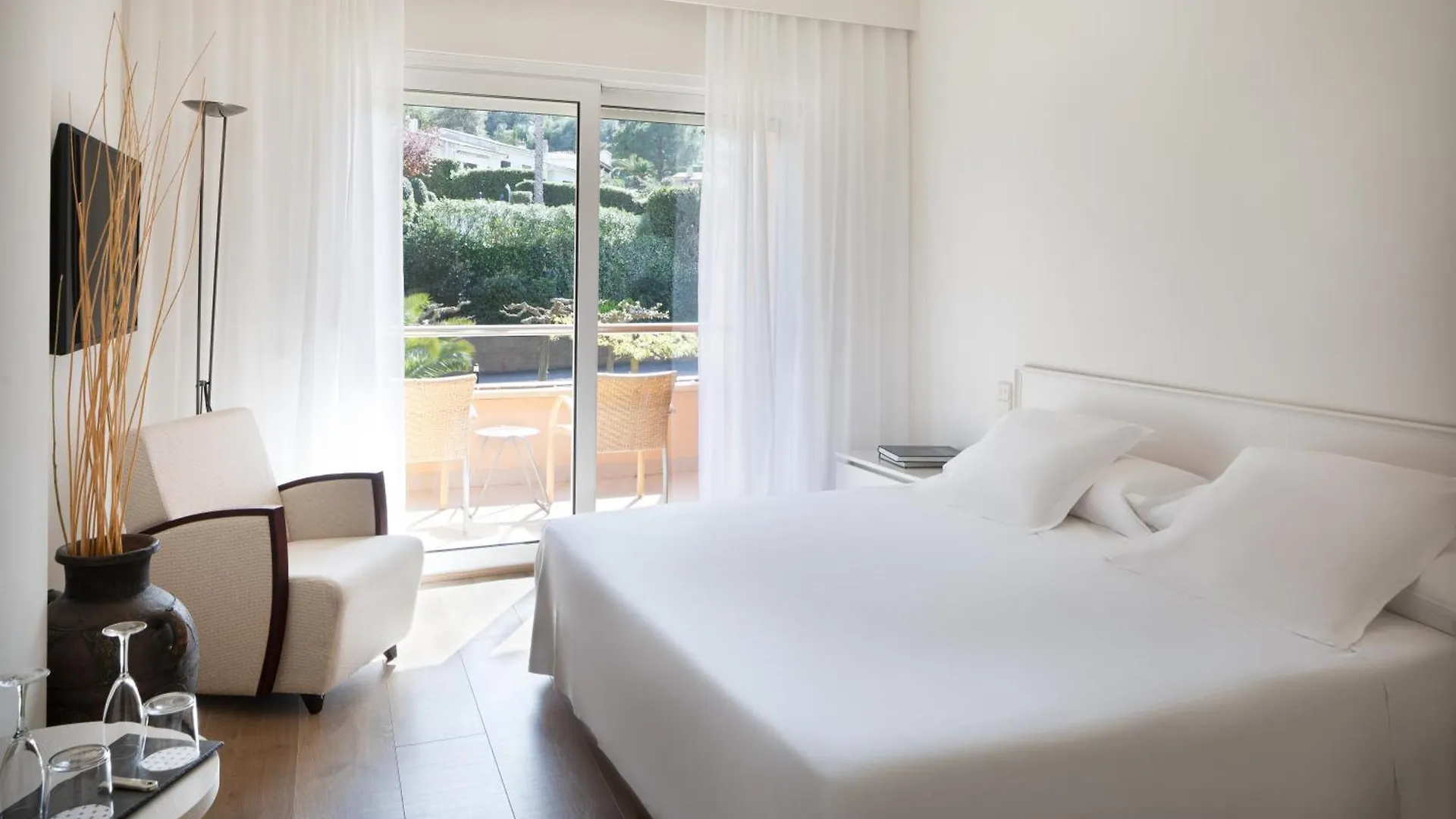****  Hotel Sa Punta - Adults Only Fr13 Begur Ισπανία