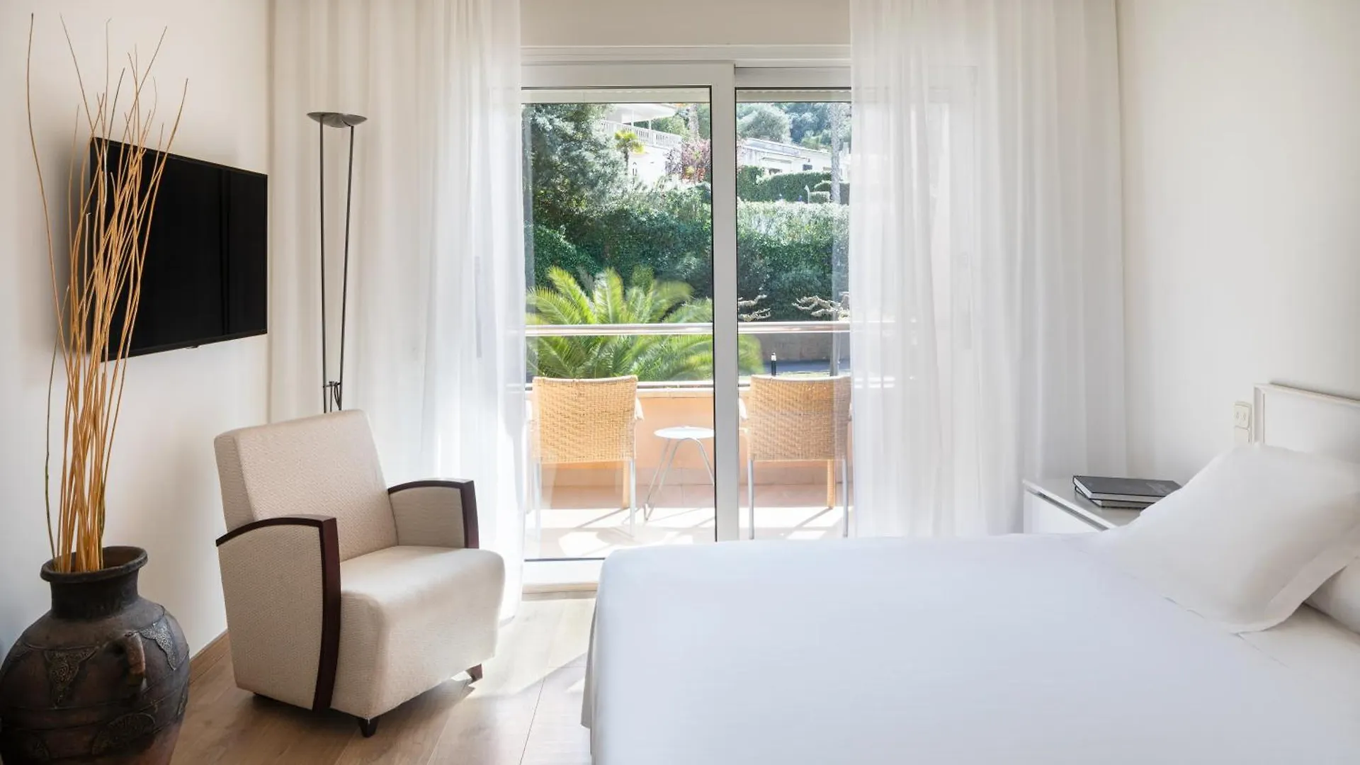 Hotel Sa Punta - Adults Only Fr13 Begur Ισπανία