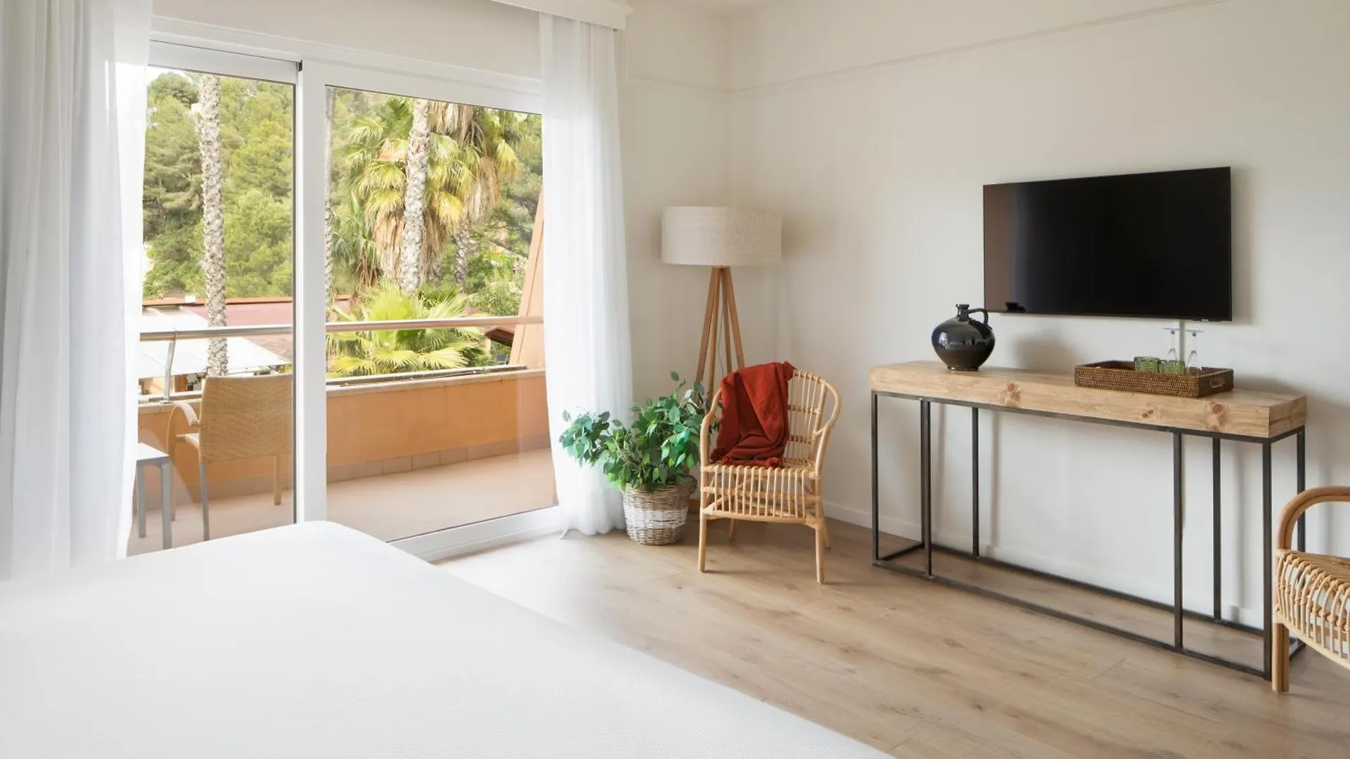 Hotel Sa Punta - Adults Only Fr13 Begur 4*,  Ισπανία