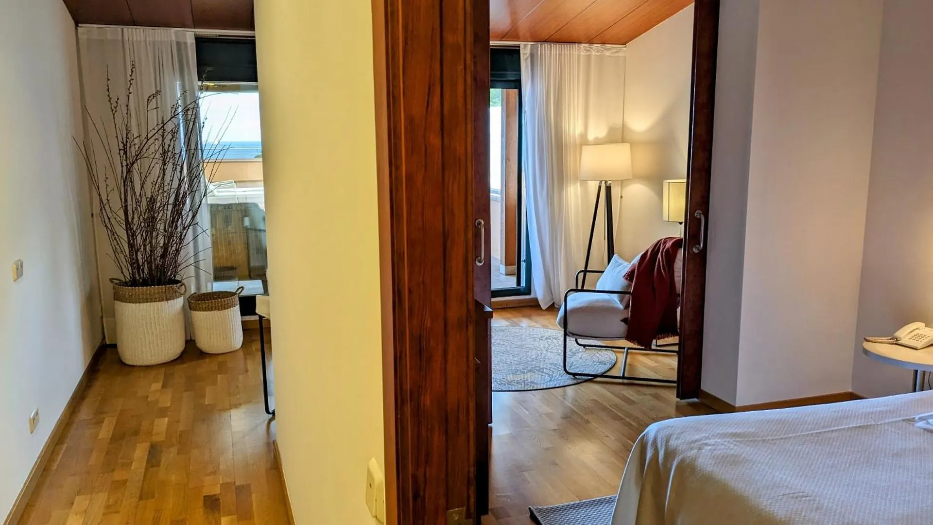 Hotel Sa Punta - Adults Only Fr13 Begur