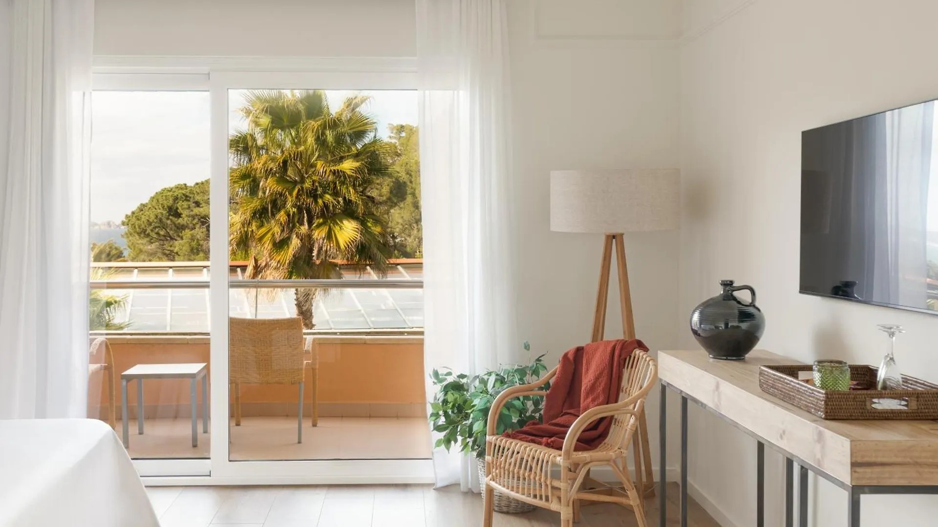 Hotel Sa Punta - Adults Only Fr13 Begur