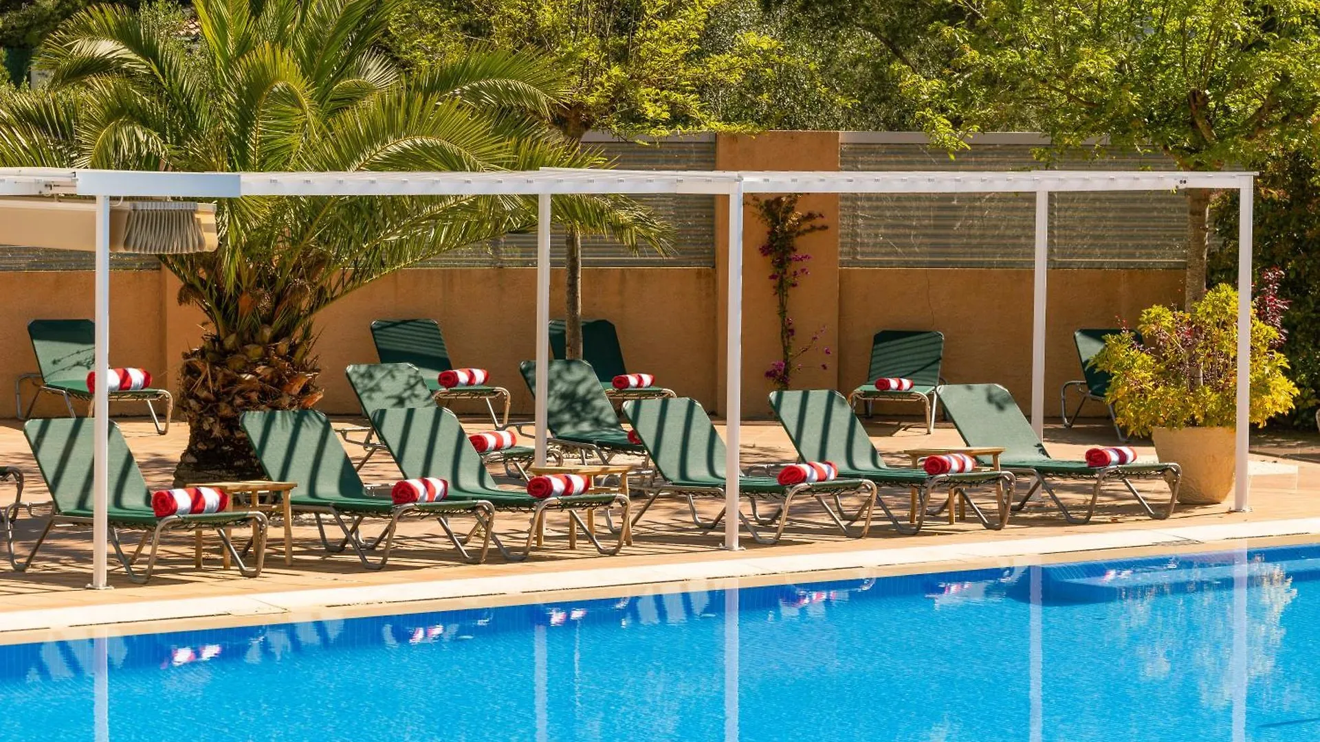 Hotel Sa Punta - Adults Only Fr13 Begur