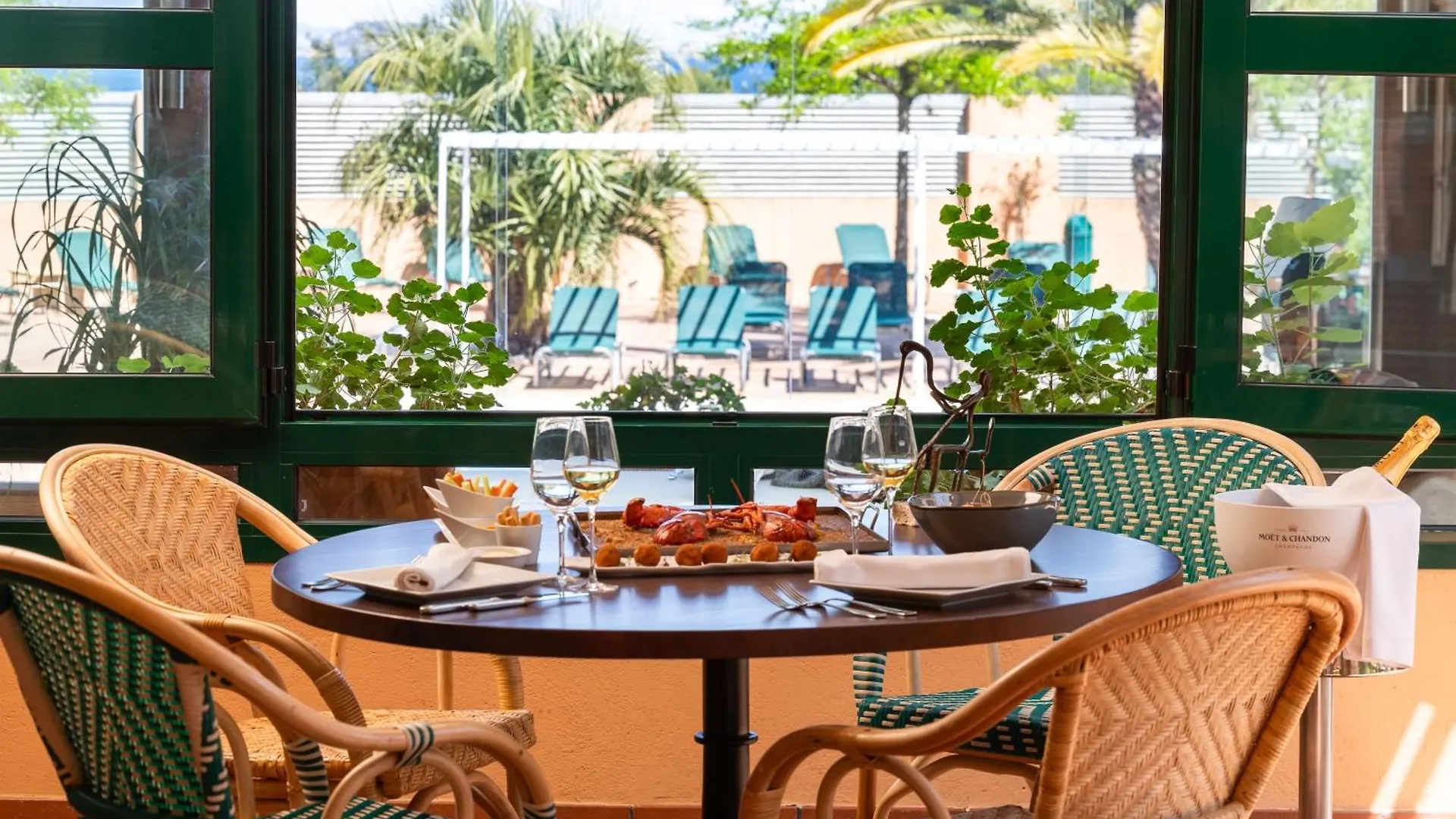 Hotel Sa Punta - Adults Only Fr13 Begur