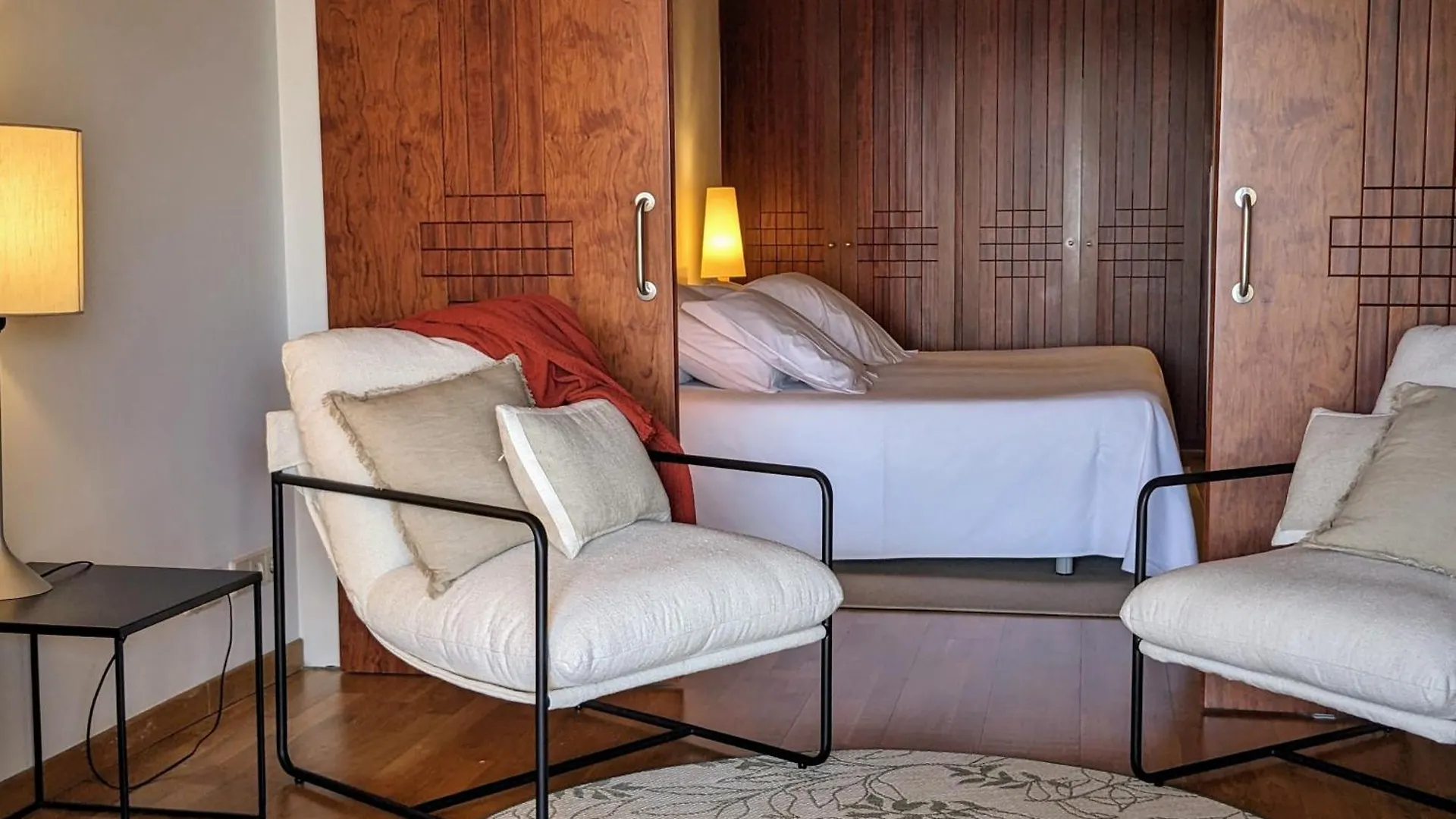 Hotel Sa Punta - Adults Only Fr13 Begur 4*,