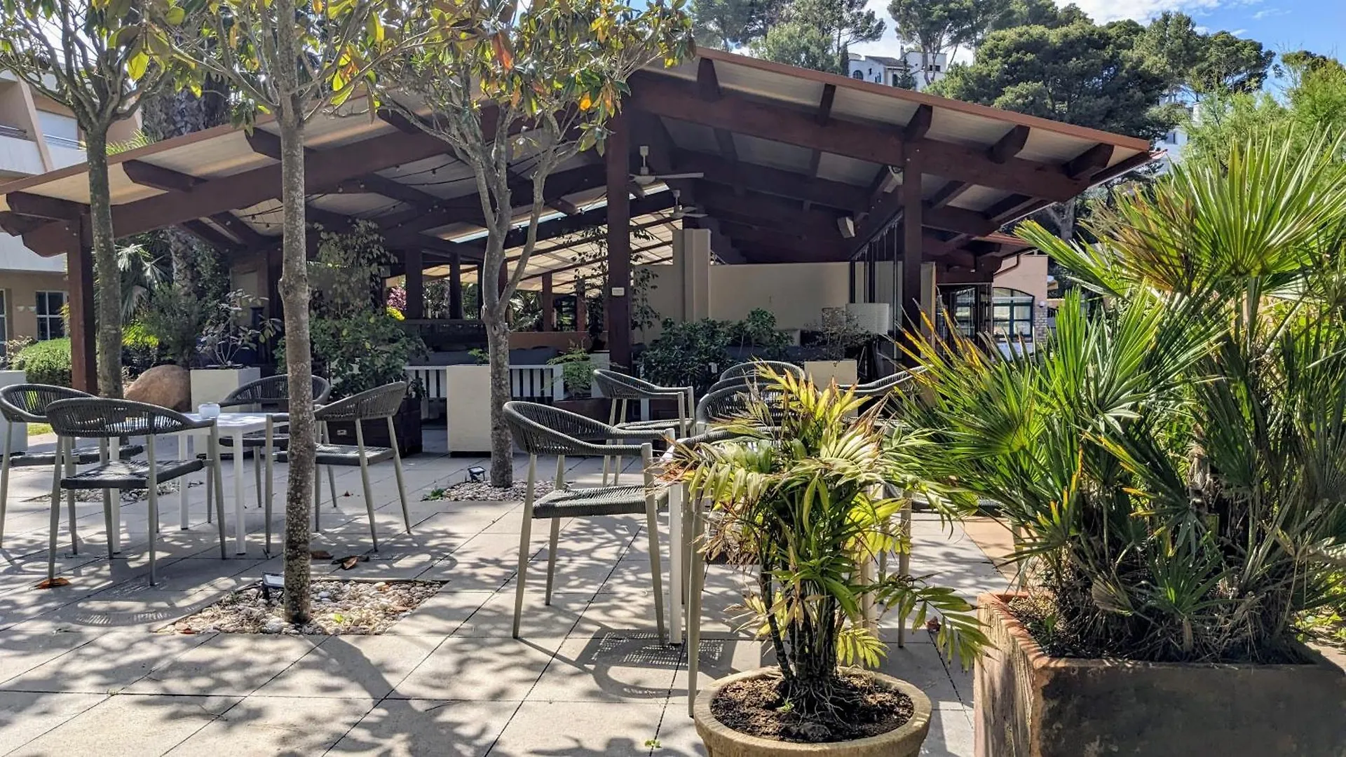 Hotel Sa Punta - Adults Only Fr13 Begur