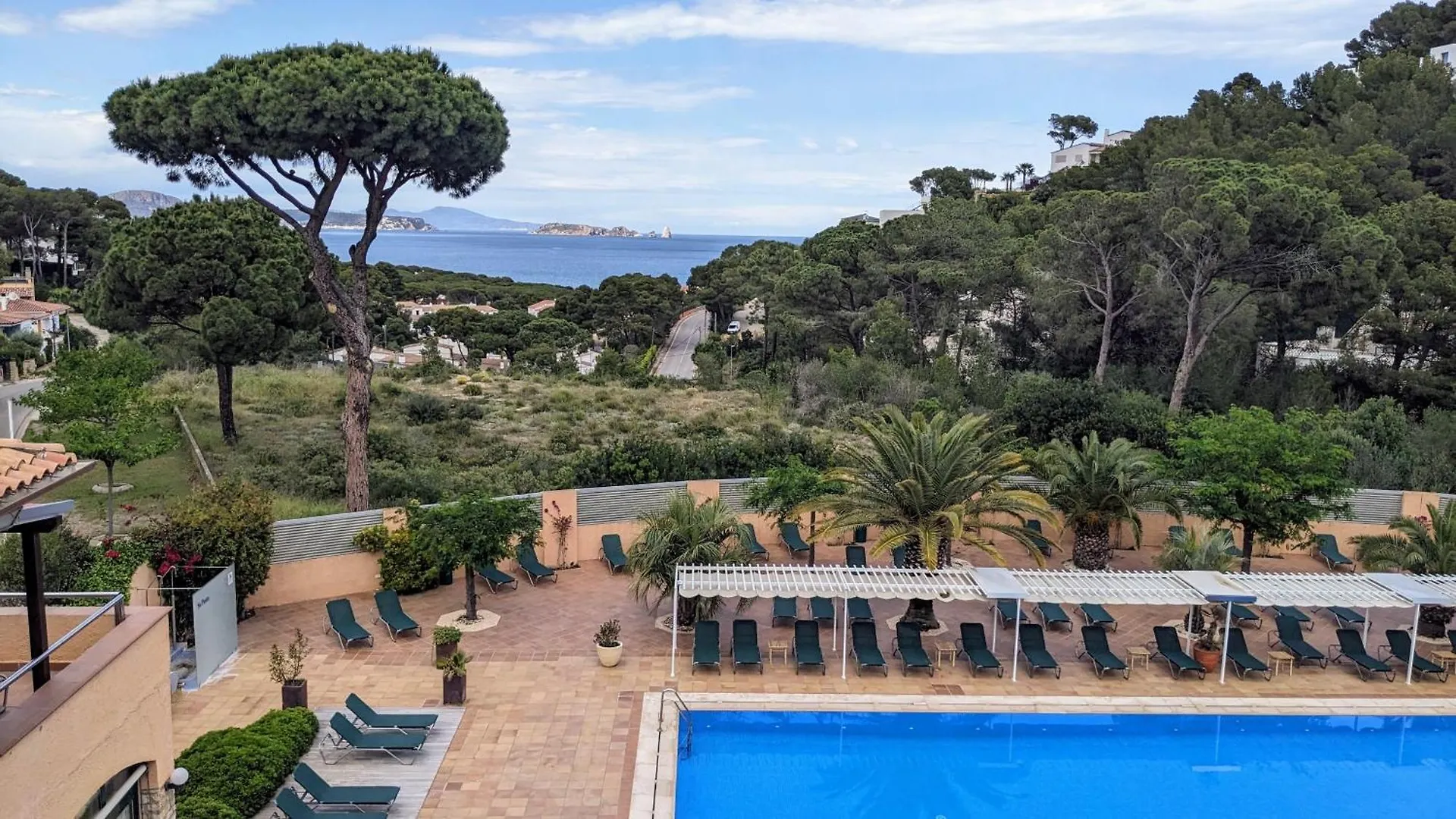 Hotel Sa Punta - Adults Only Fr13 Begur 4*,  Ισπανία