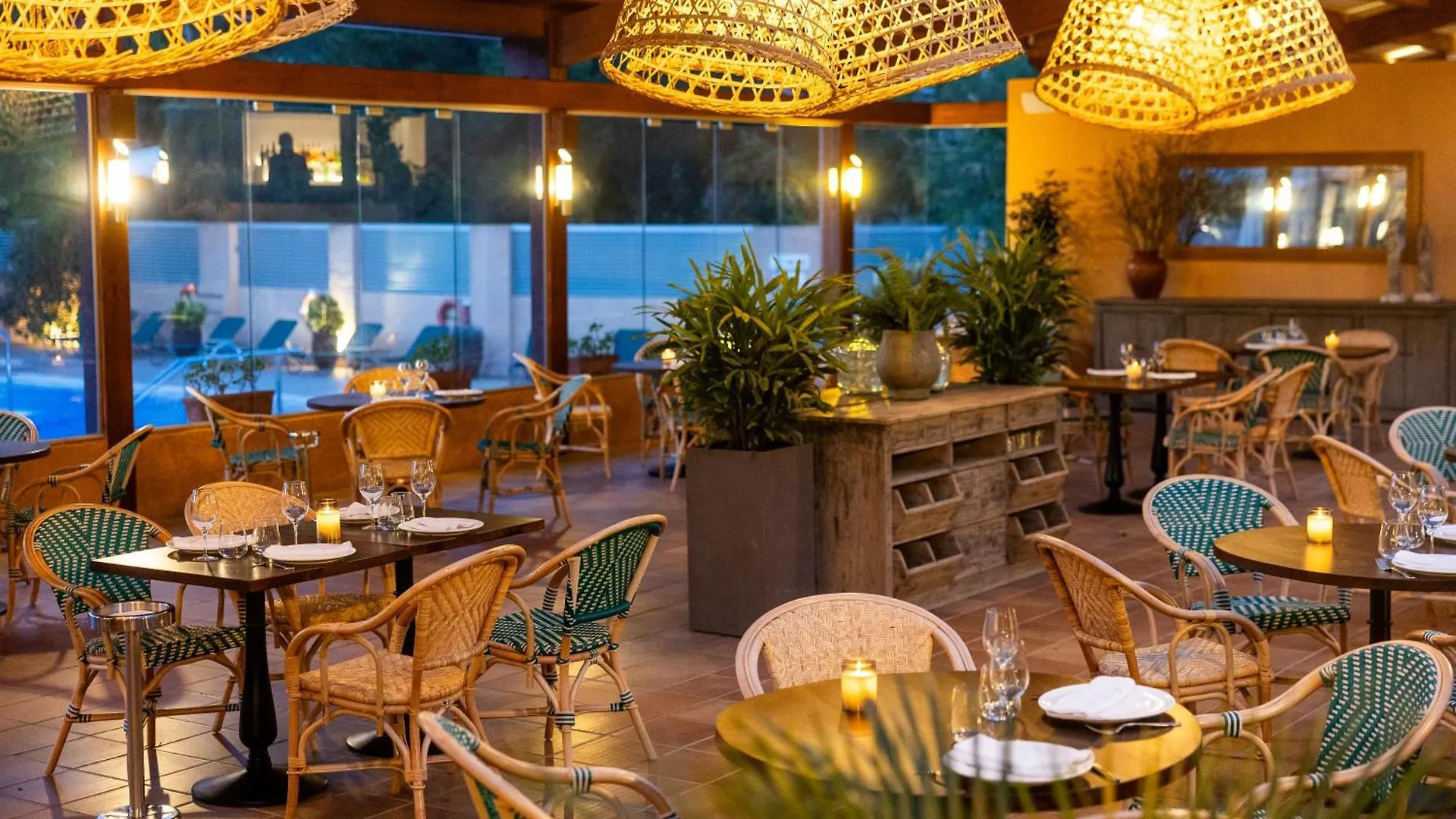 Hotel Sa Punta - Adults Only Fr13 Begur