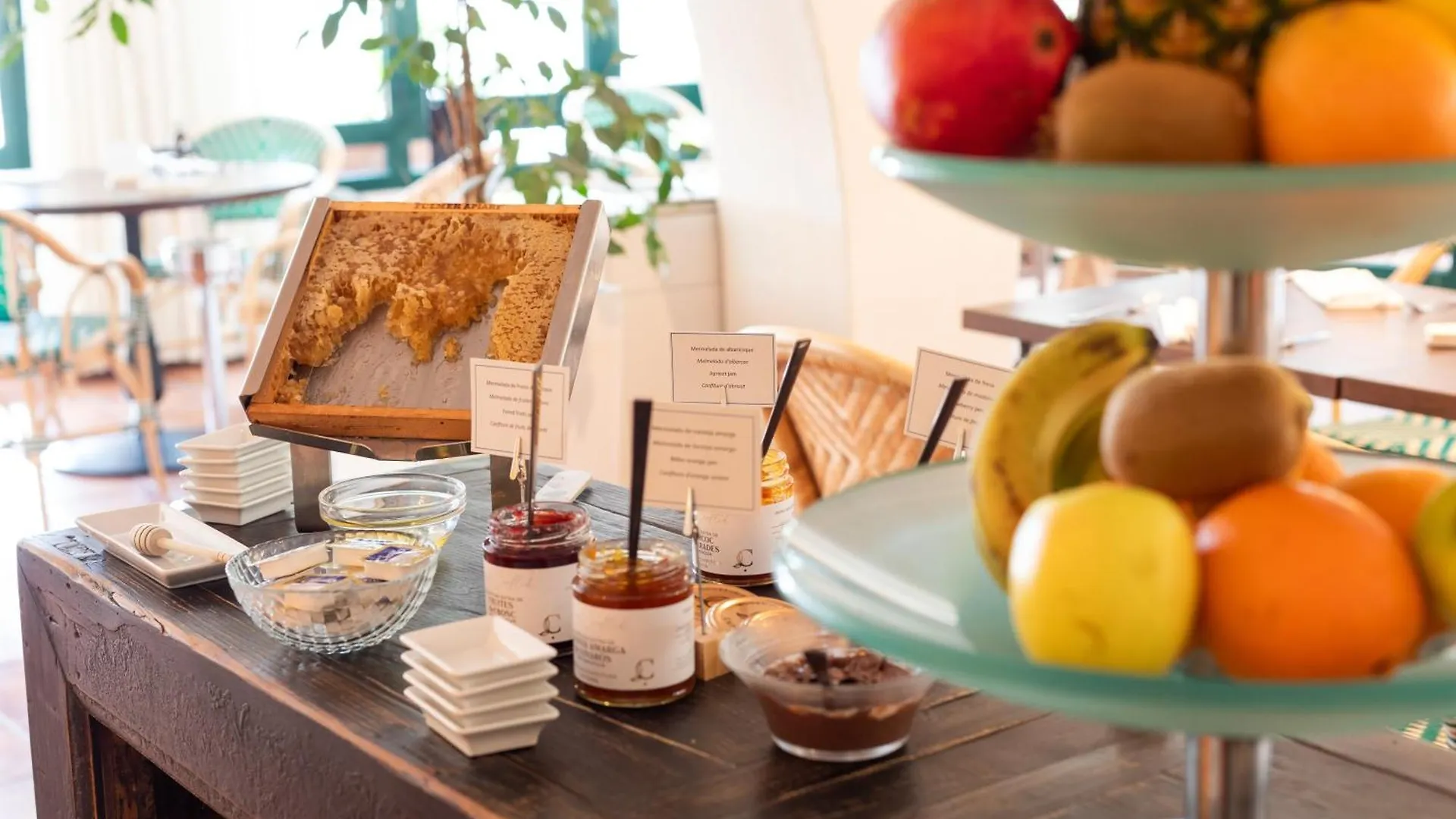 Hotel Sa Punta - Adults Only Fr13 Begur
