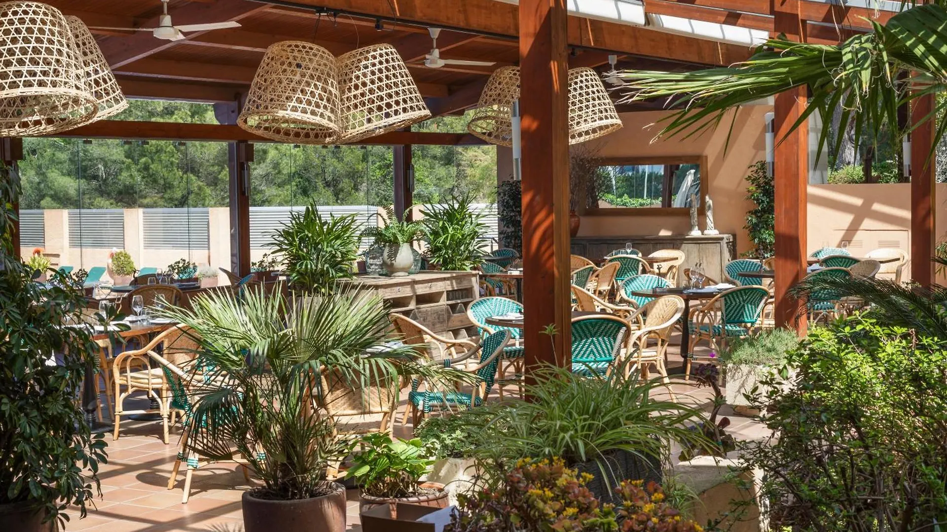 Hotel Sa Punta - Adults Only Fr13 Begur 4*,