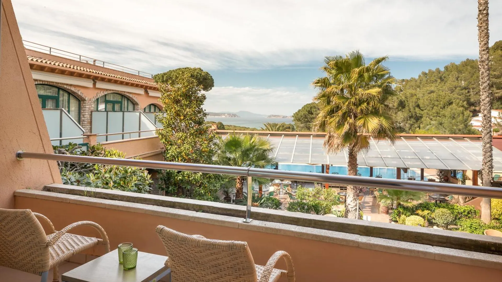Hotel Sa Punta - Adults Only Fr13 Begur