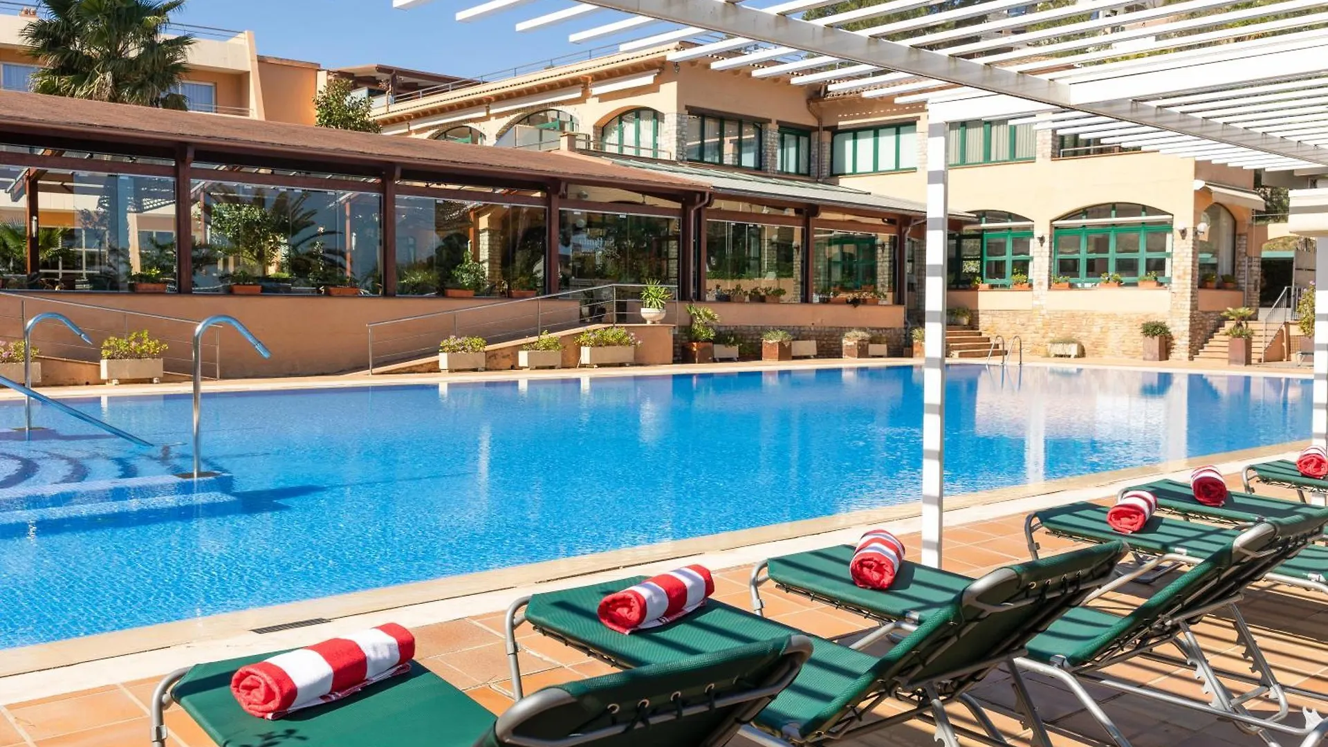 Hotel Sa Punta - Adults Only Fr13 Begur