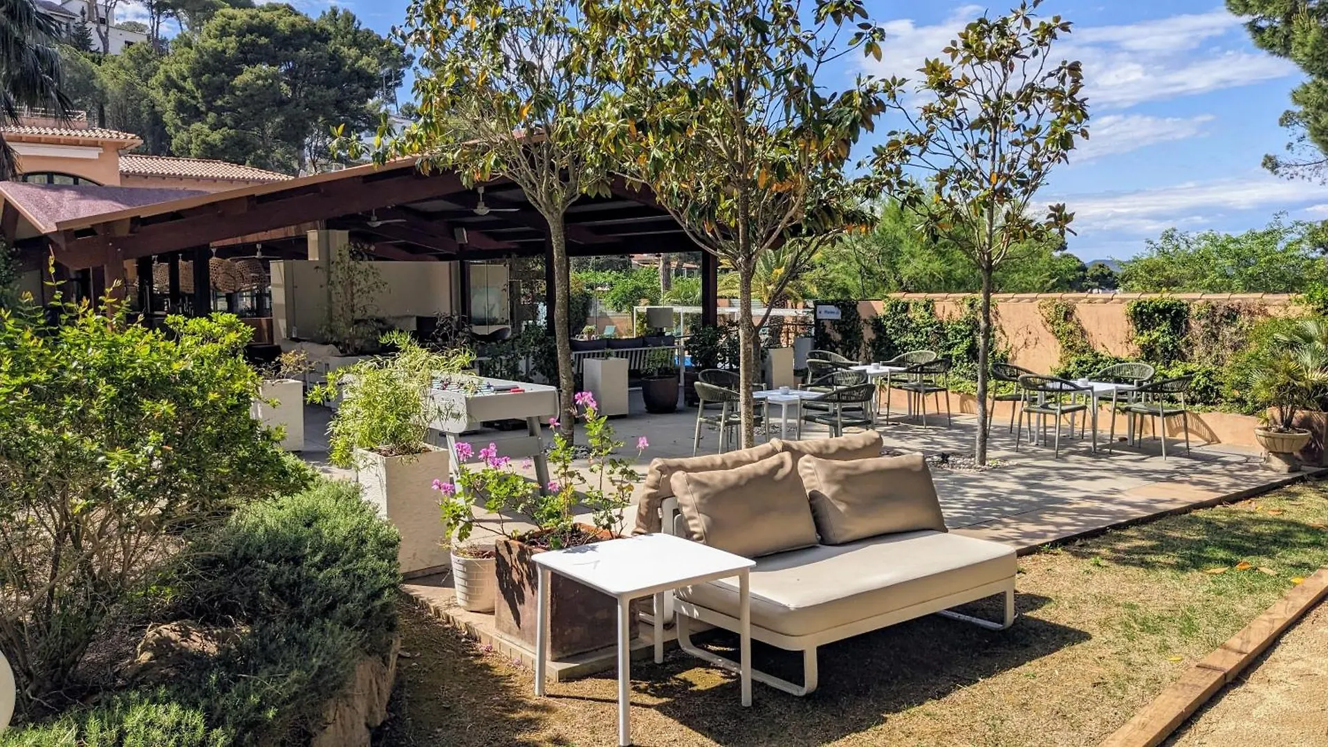 Hotel Sa Punta - Adults Only Fr13 Begur