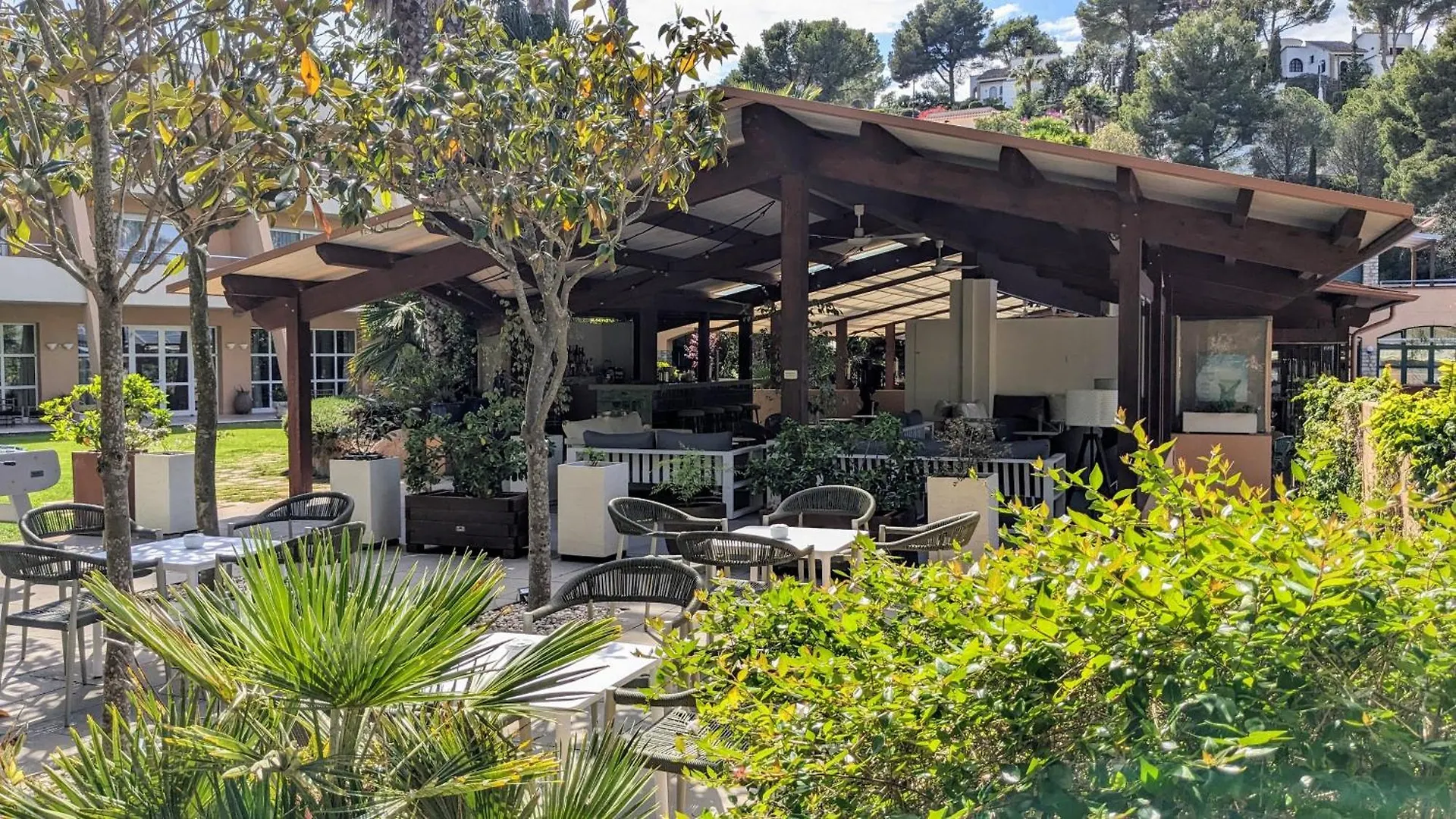Hotel Sa Punta - Adults Only Fr13 Begur