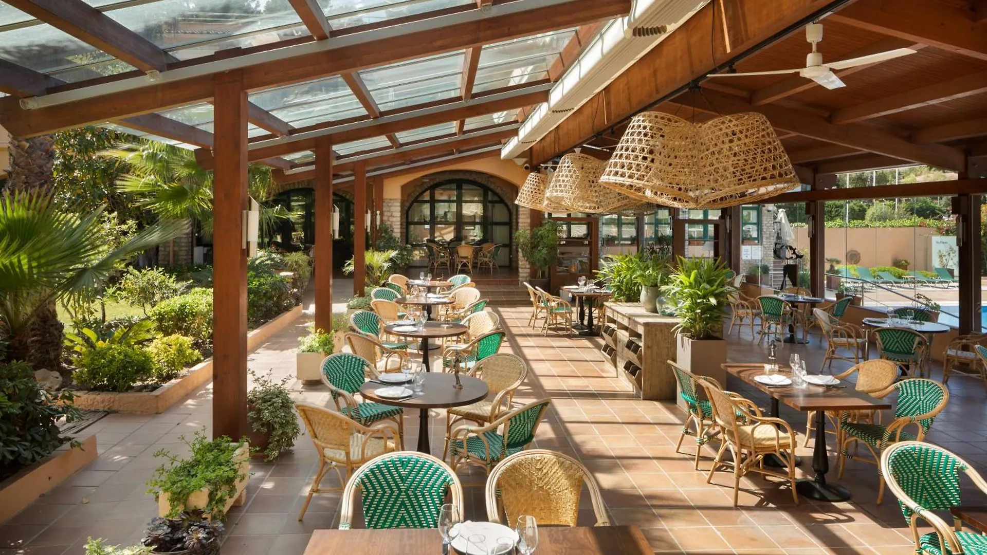 Hotel Sa Punta - Adults Only Fr13 Begur Ισπανία