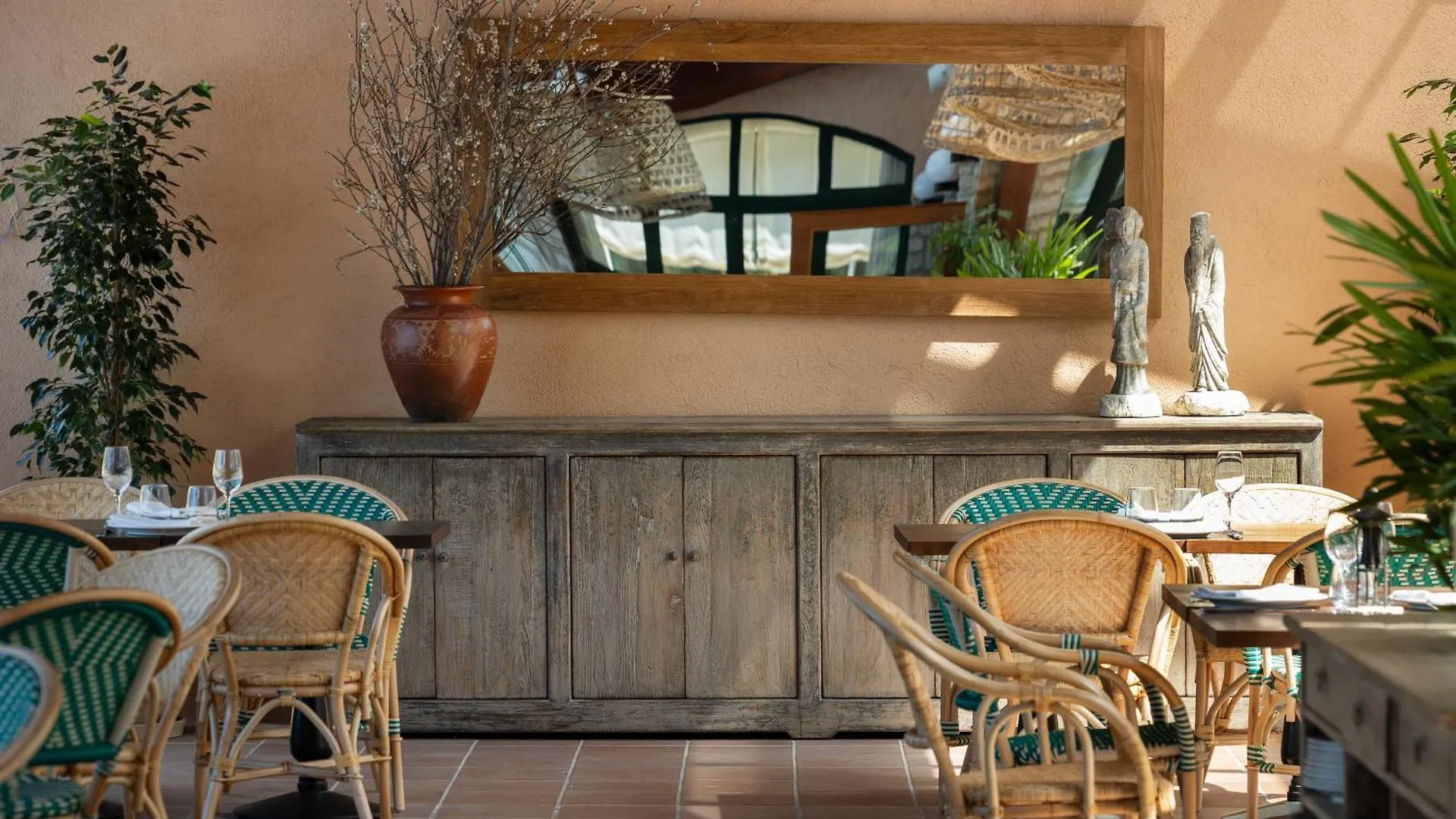 Hotel Sa Punta - Adults Only Fr13 Begur