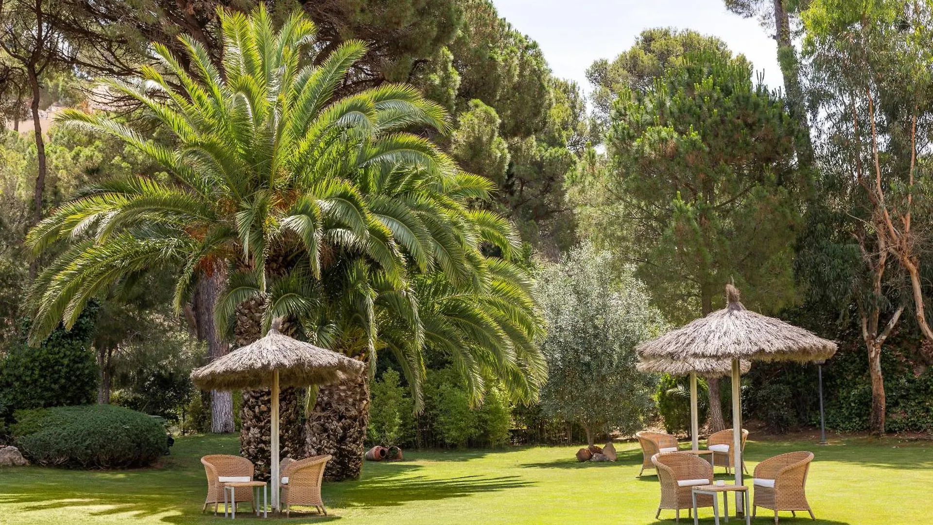 ****  Hotel Sa Punta - Adults Only Fr13 Begur Ισπανία