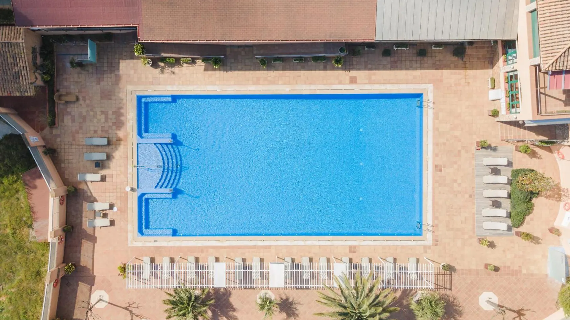 Hotel Sa Punta - Adults Only Fr13 Begur