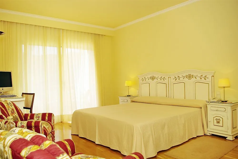 Hotel Sa Punta - Adults Only Fr13 Begur