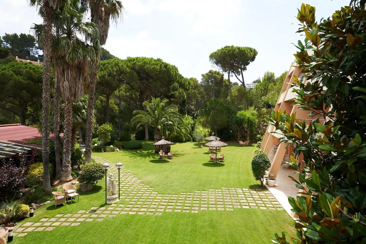 Hotel Sa Punta - Adults Only Fr13 Begur