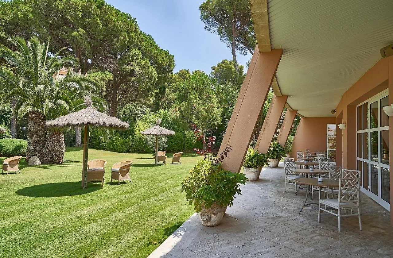 Hotel Sa Punta - Adults Only Fr13 Begur